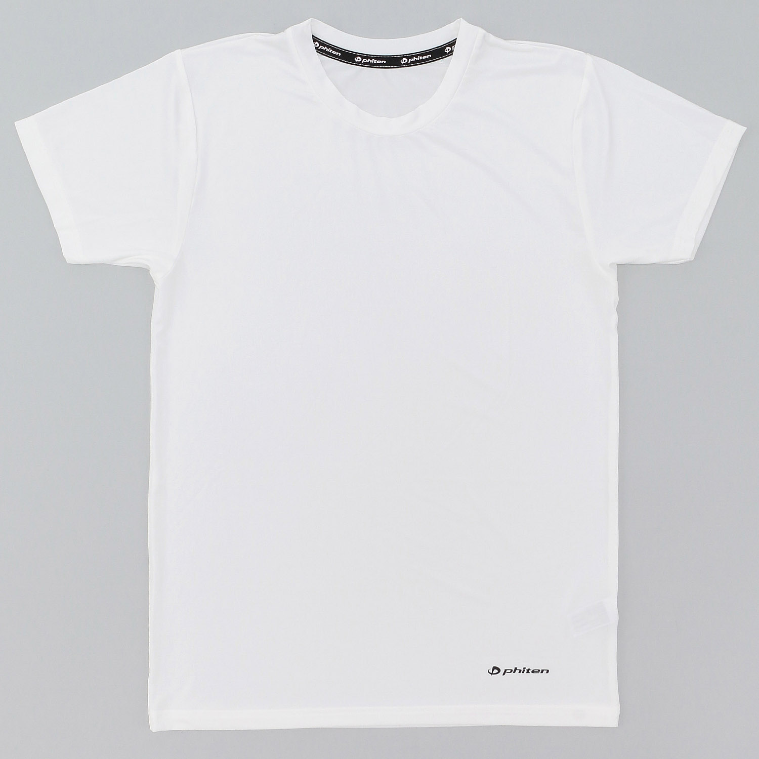 SUBROSA （ サブローザ ） × phiten メンズ 丸首 半袖 シャツ - 画像2