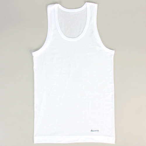 asamerry アサメリー ランニング  LL - 画像1