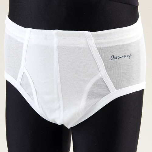 asamerry アサメリー ブリーフ