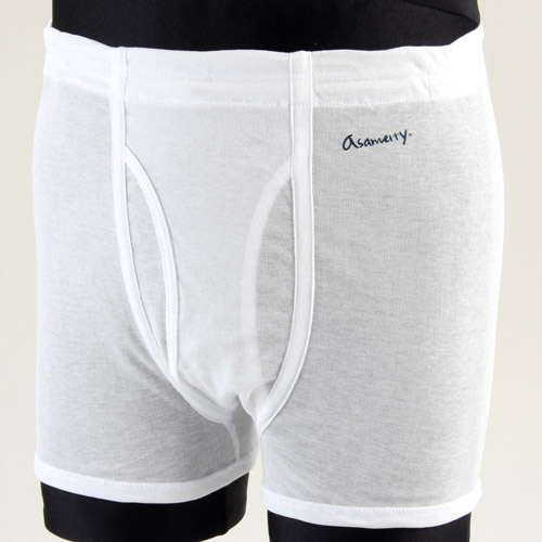 asamerry アサメリー トランクス - 画像1