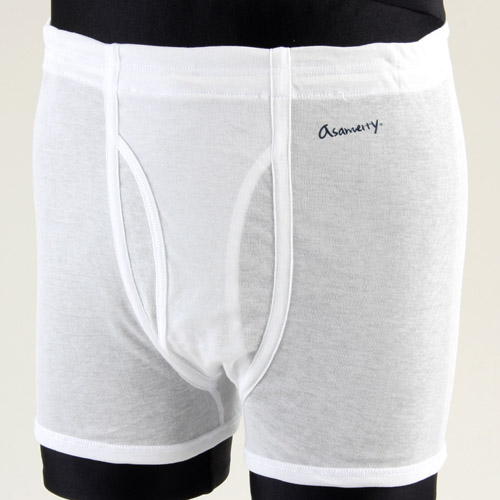 asamerry アサメリー トランクス LL - 画像1