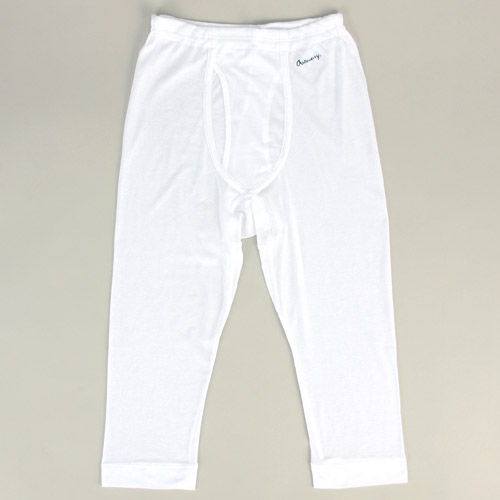 asamerry アサメリー ロンパン（ステテコ）  LL - 画像1