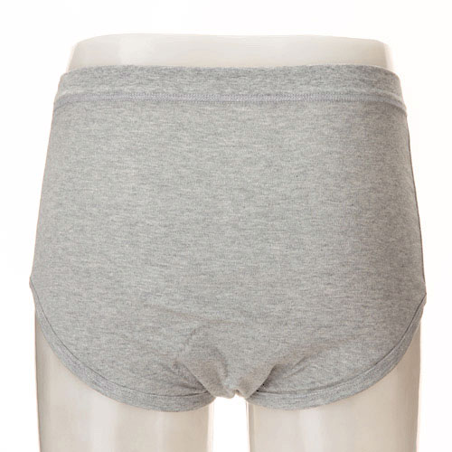 キャロン 吸水パット付ブリーフ - 画像3