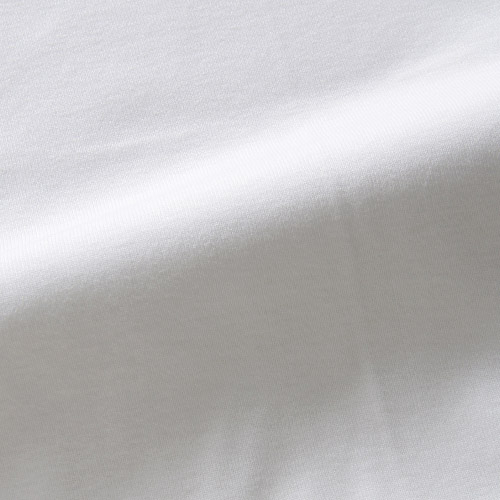 快適工房半袖丸首 - 画像3