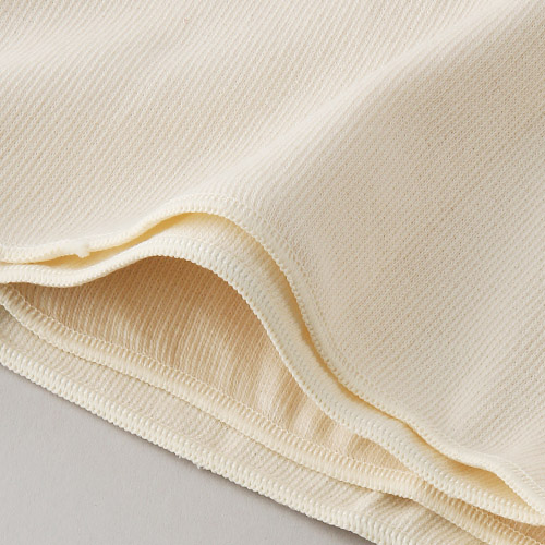 GUNZE 愛情腹巻 綿リッチ - 画像4