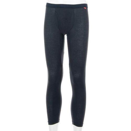 GUNZE HOTMAGIC やみつき柔らか タイツ（前あき）