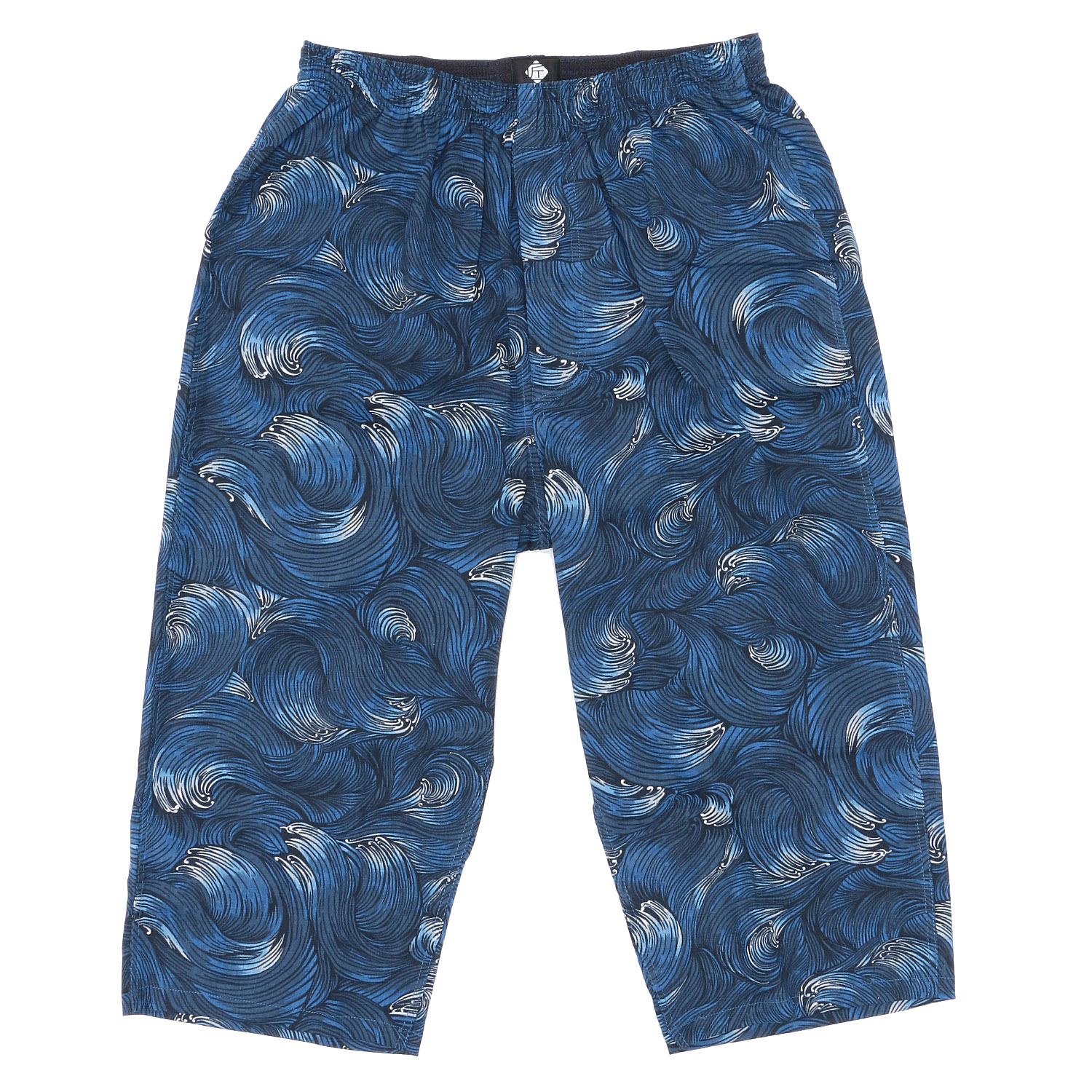 匠技  高島縮  ステテコ M／L - 画像6