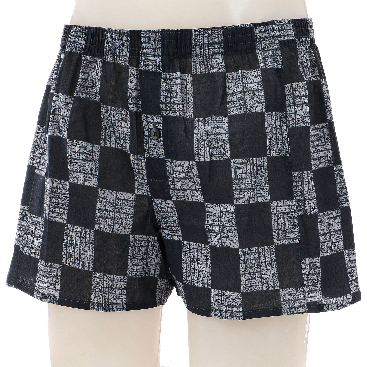 匠技  高島縮  トランクス - 画像2