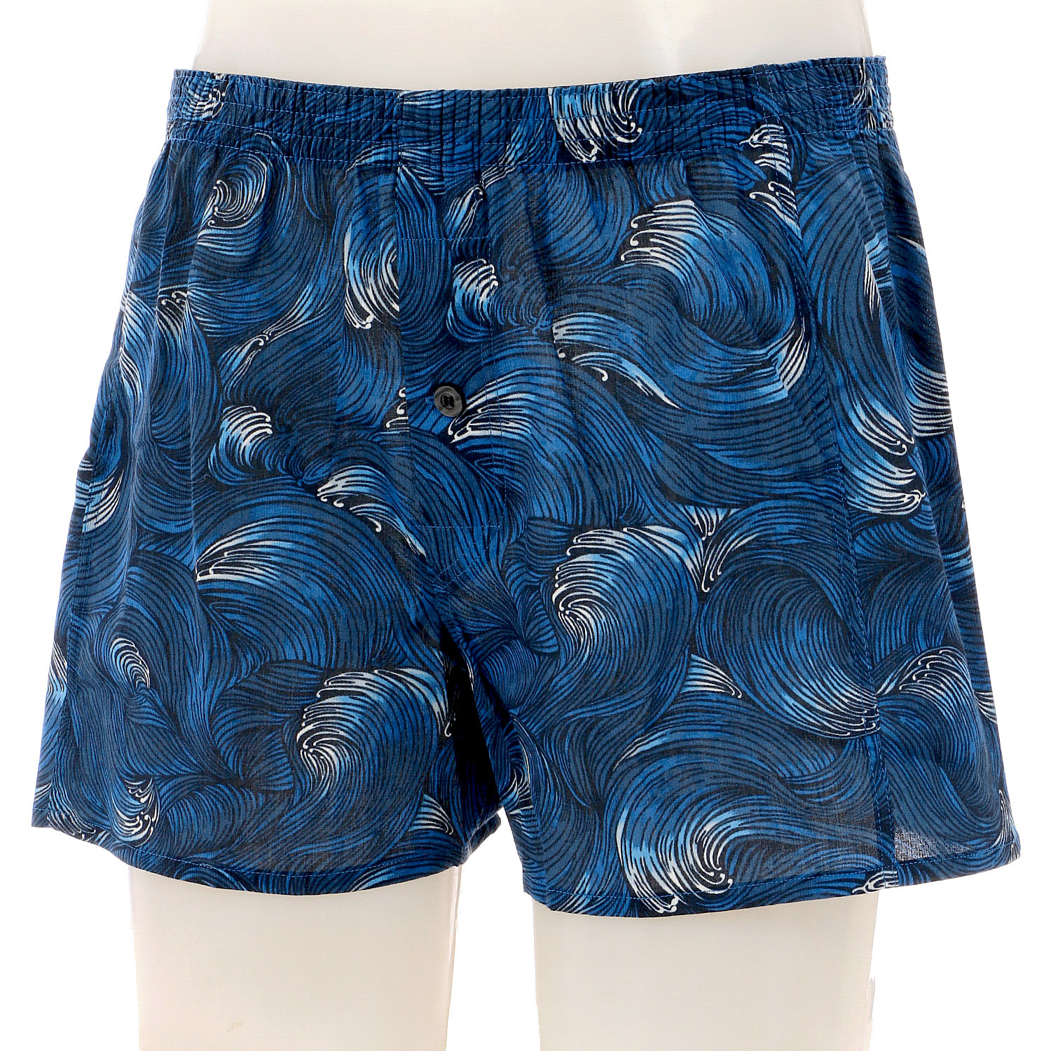 匠技  高島縮  トランクス - 画像5