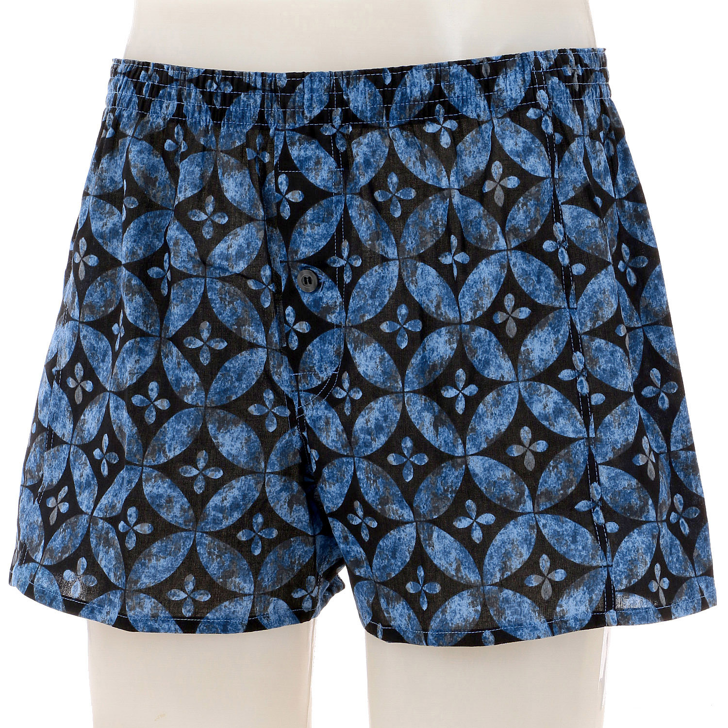 匠技  高島縮  トランクス - 画像6