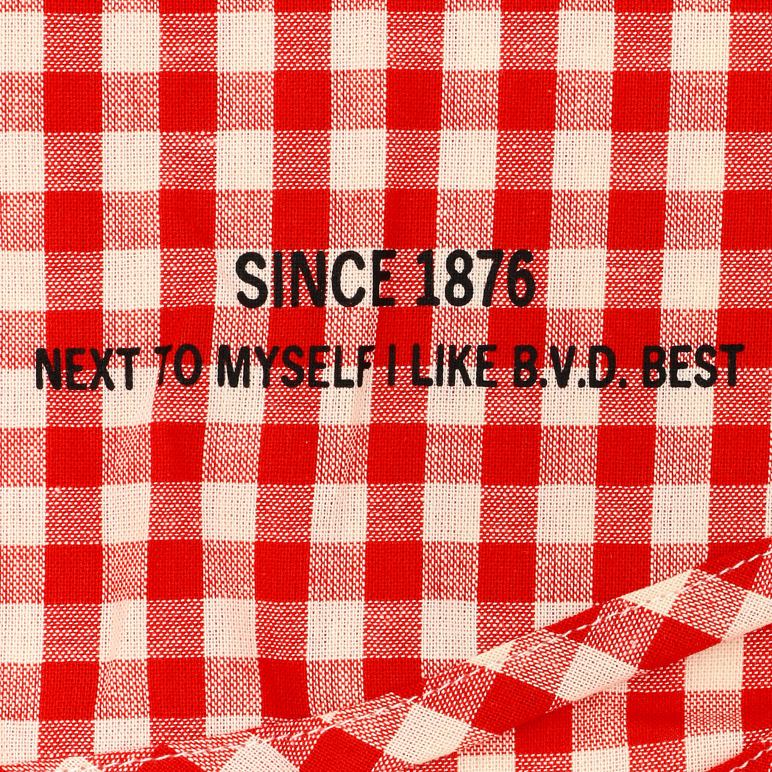 BVD GOLD 150周年記念 トランクスM・L - 画像4