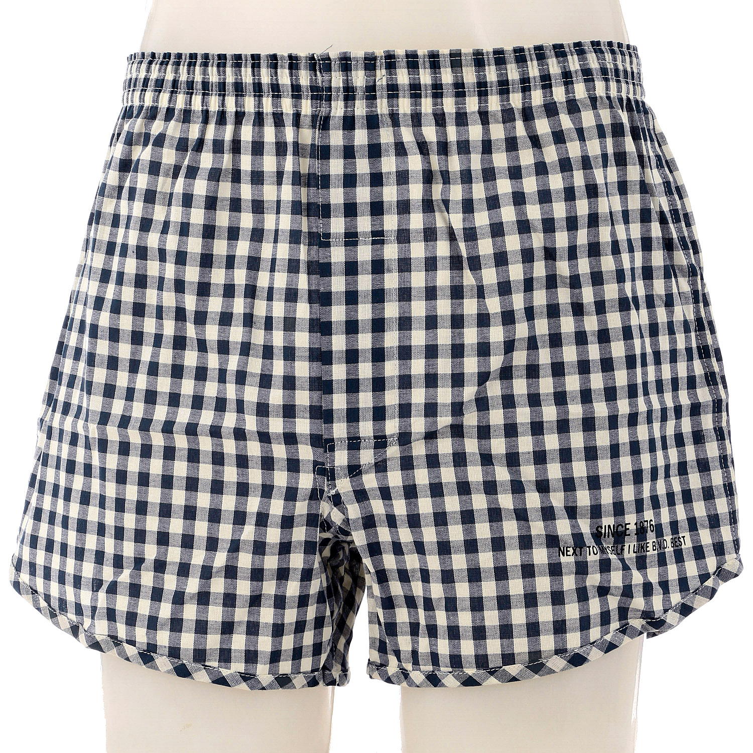 BVD GOLD 150周年記念 トランクスM・L - 画像6