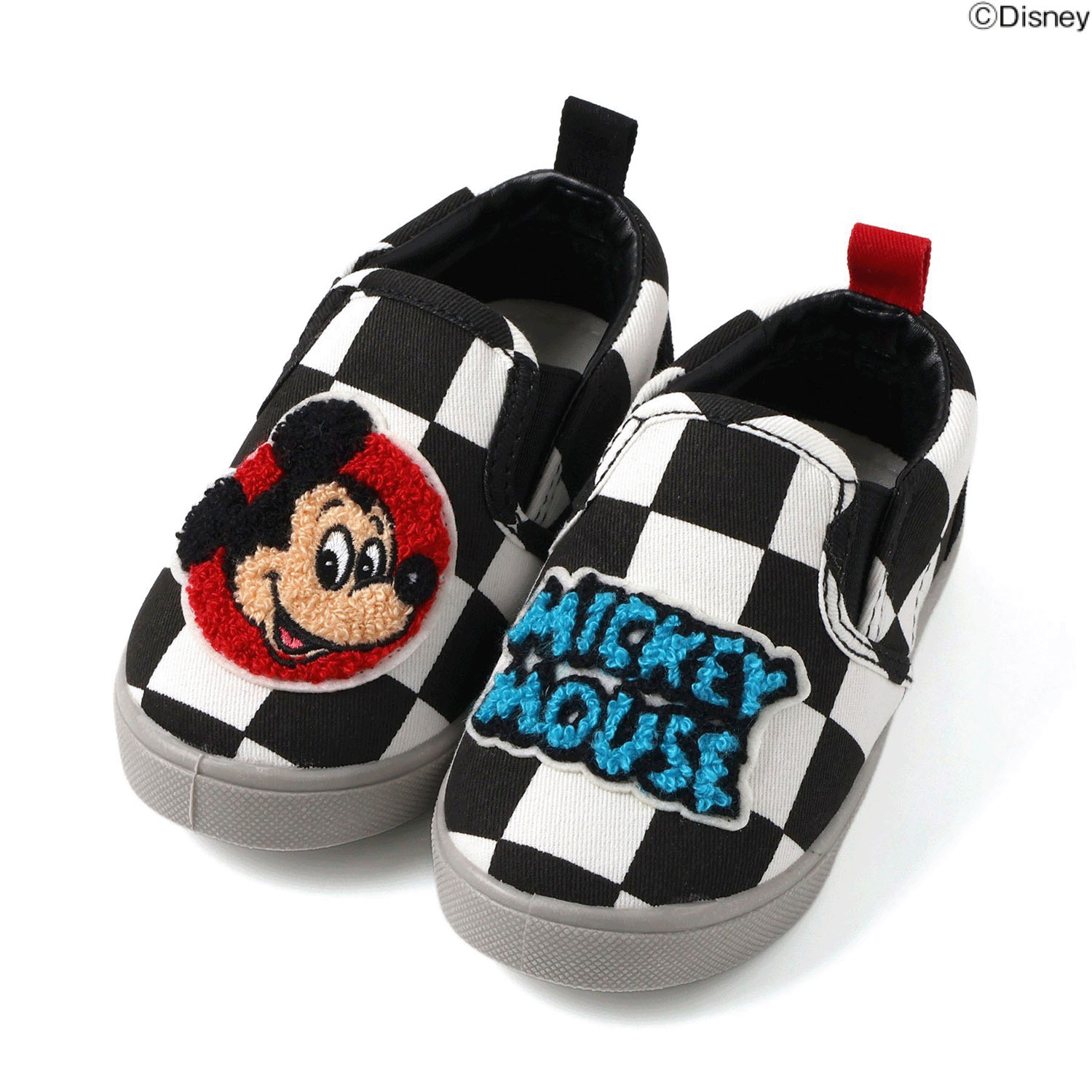 ディズニーキャラクター／サガラスリッポン - 画像2