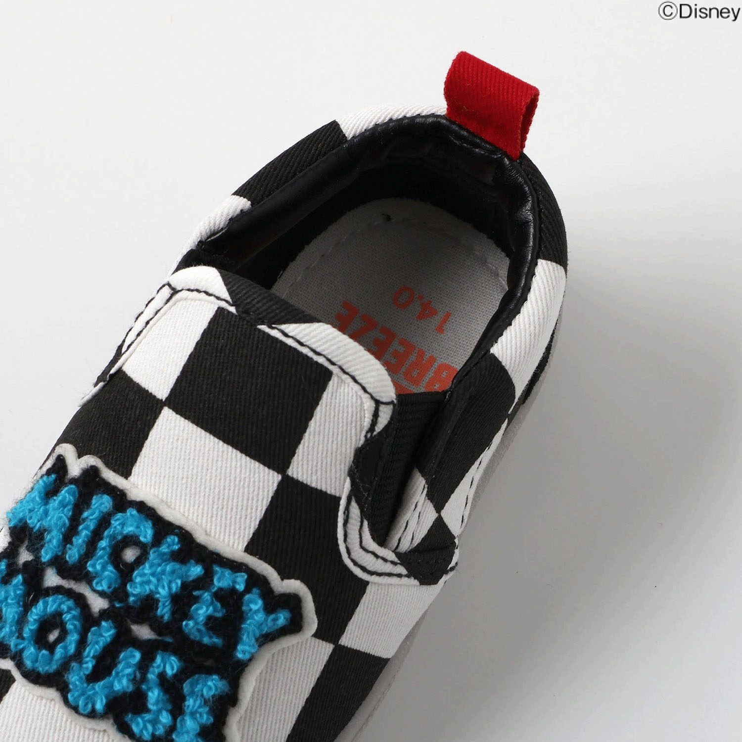 ディズニーキャラクター／サガラスリッポン - 画像4