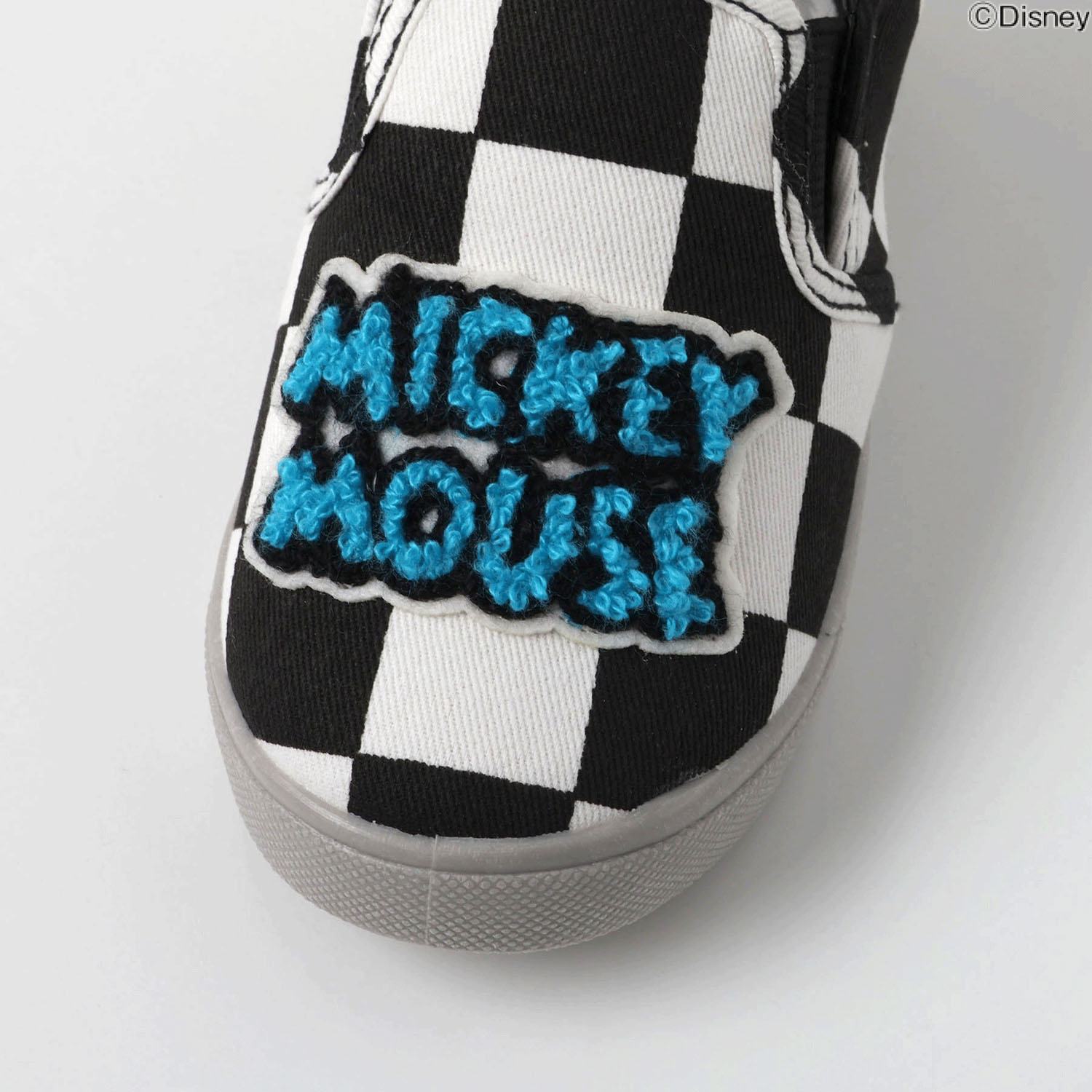 ディズニーキャラクター／サガラスリッポン - 画像5