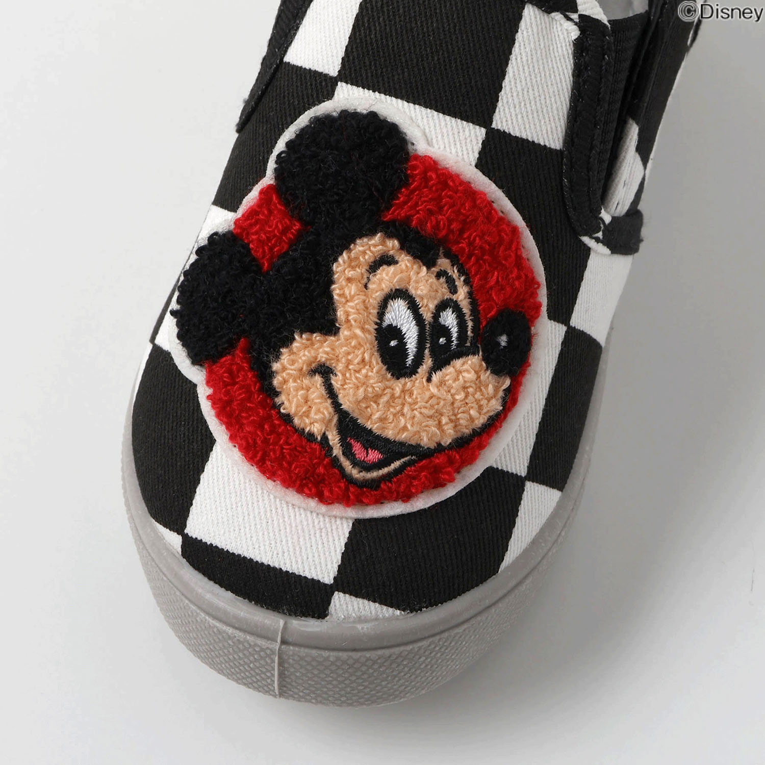 ディズニーキャラクター／サガラスリッポン - 画像6