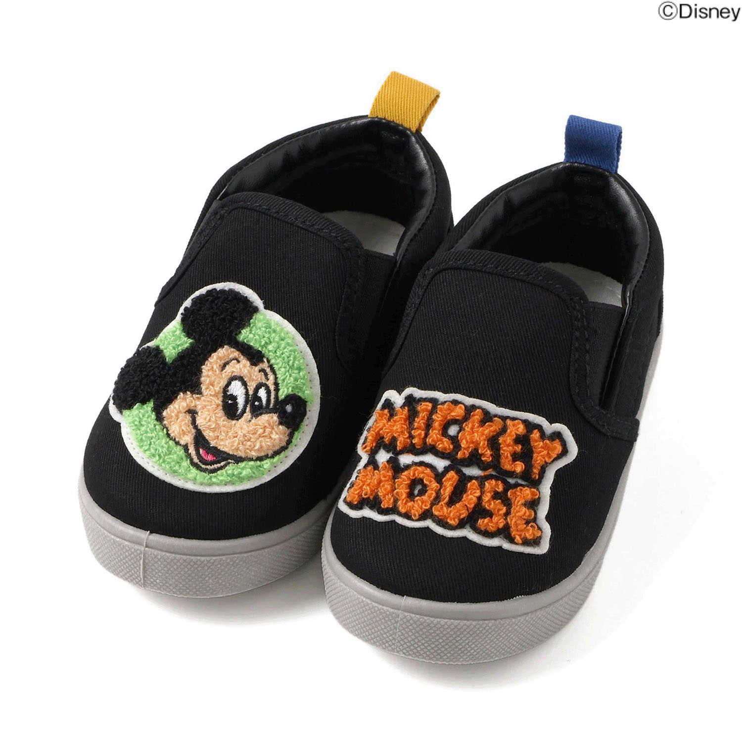 ディズニーキャラクター／サガラスリッポン - 画像9