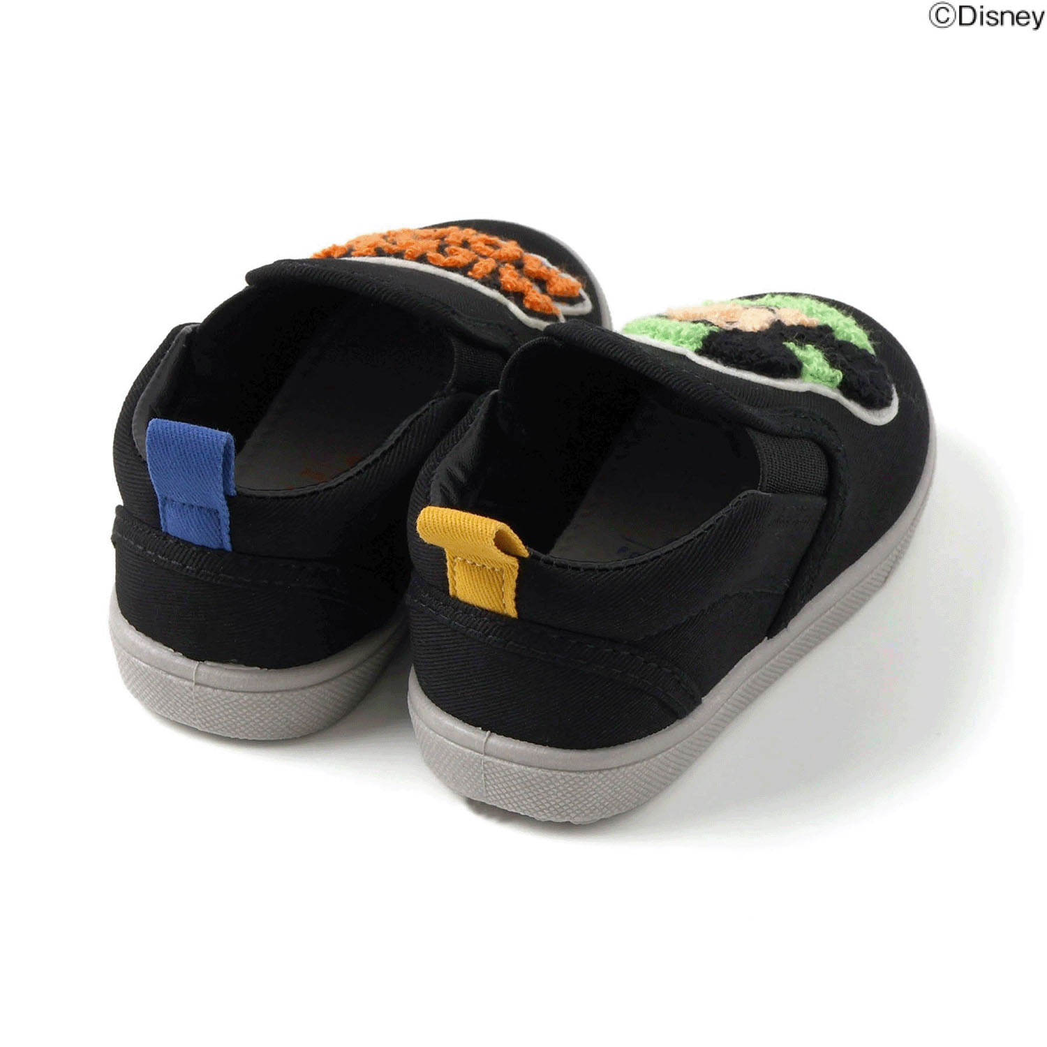 ディズニーキャラクター／サガラスリッポン - 画像10