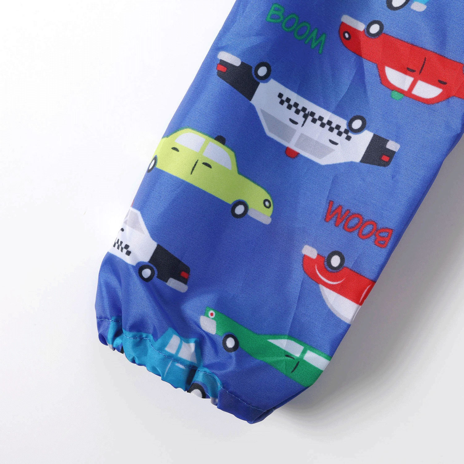 バラエティレインコート - 画像7