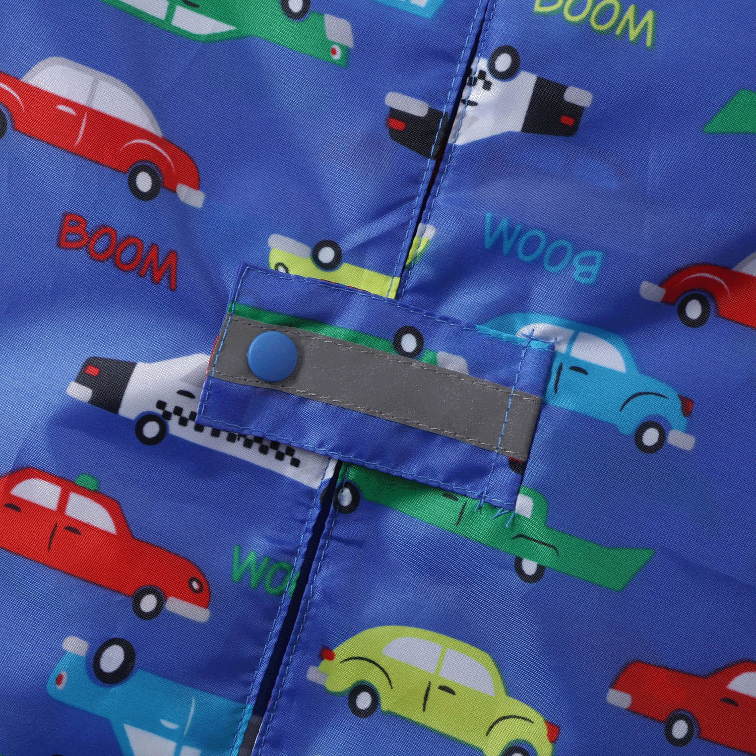 バラエティレインコート - 画像8