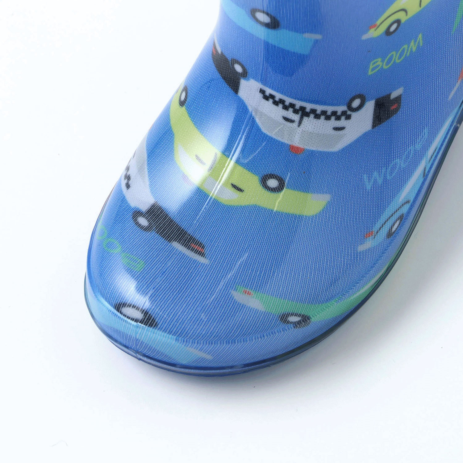 バラエティー レインシューズ - 画像6