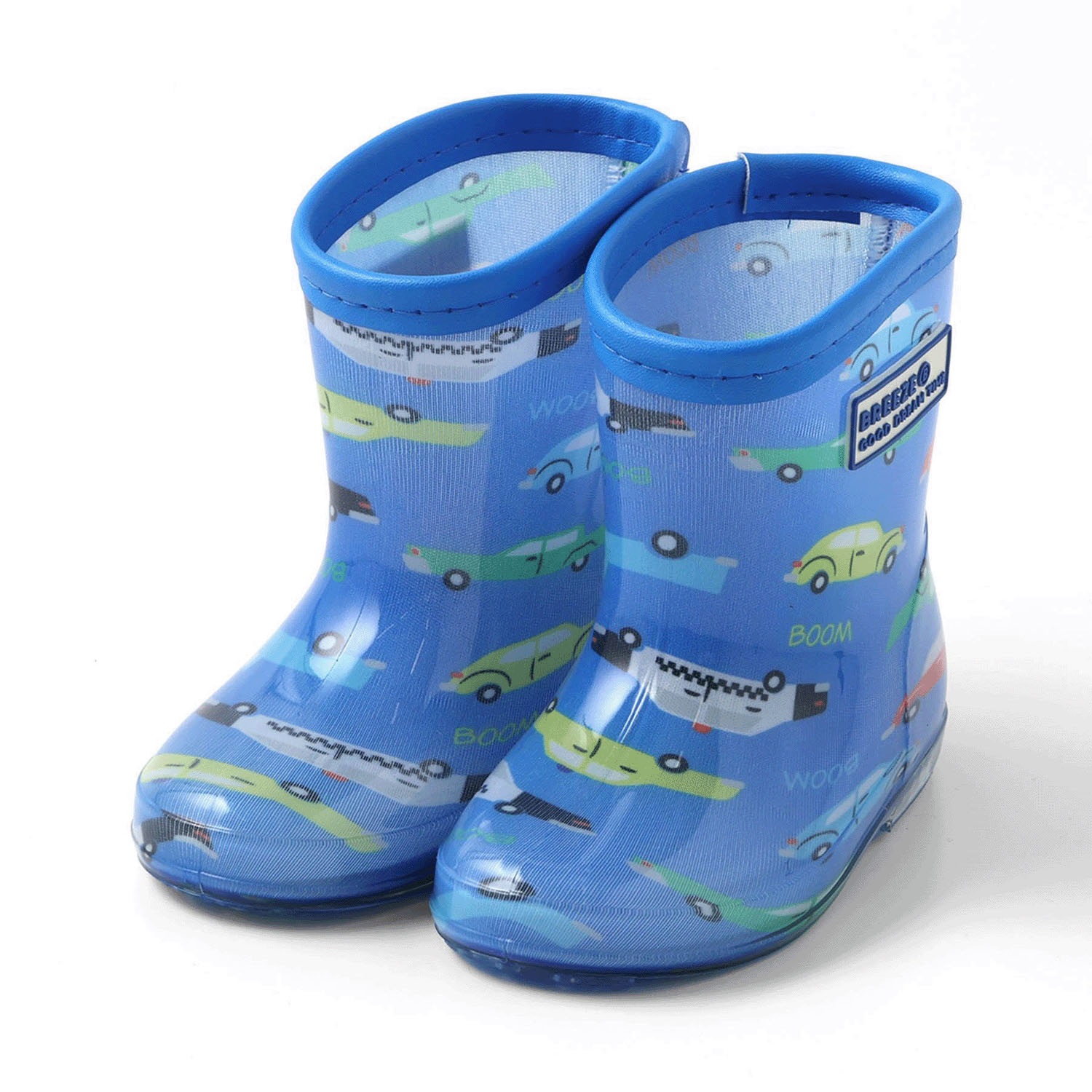 バラエティー レインシューズ - 画像1