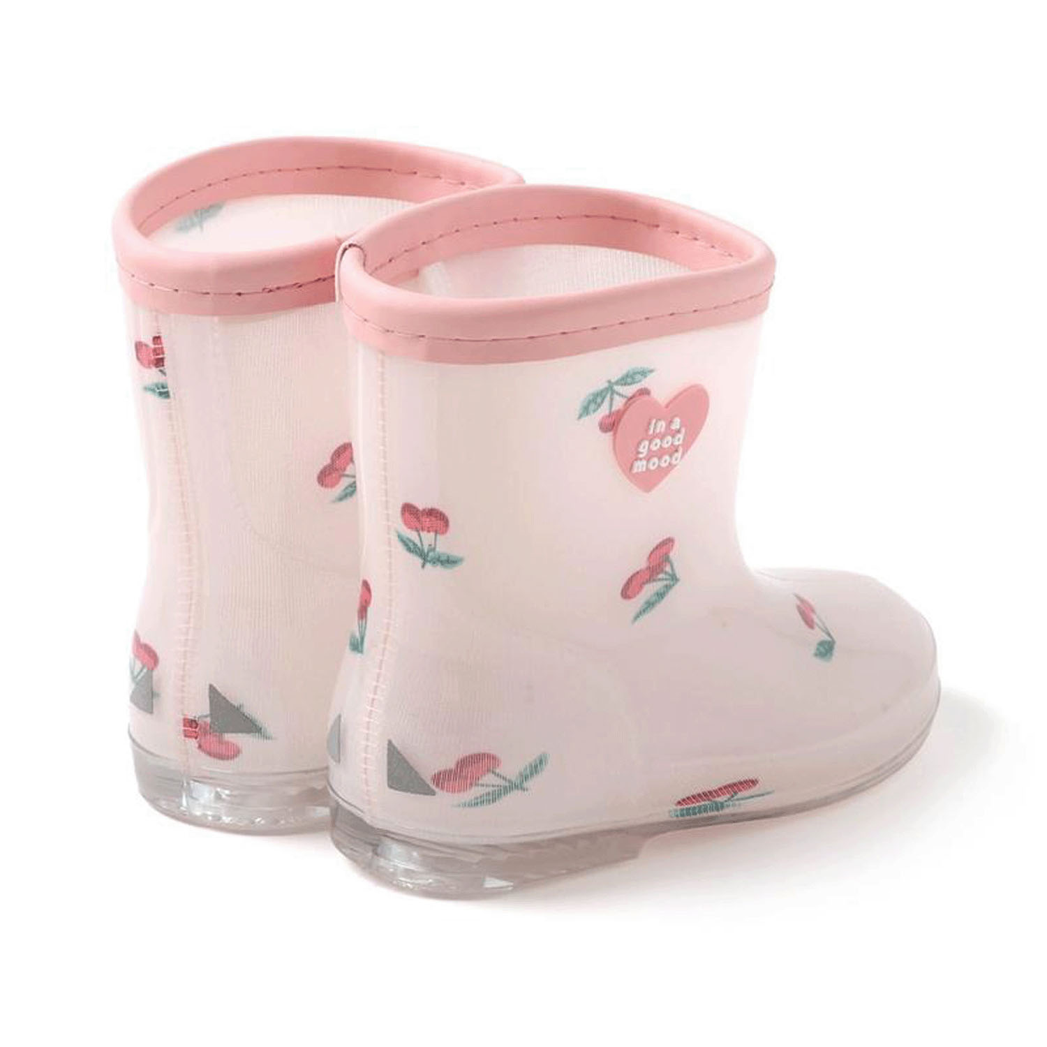 レインシューズ - 画像6