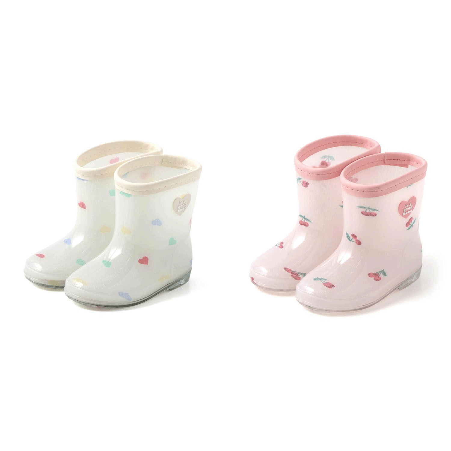 レインシューズ - 画像1