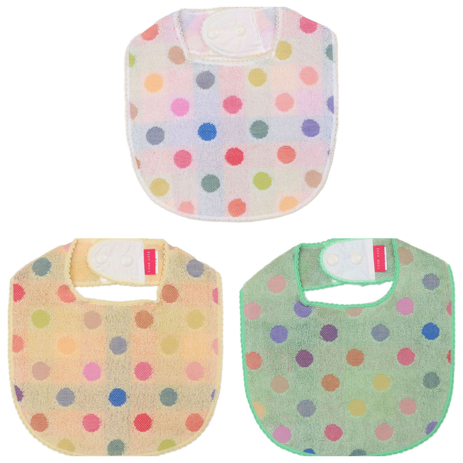 isso ecco ポップカラー スタイ - 画像1