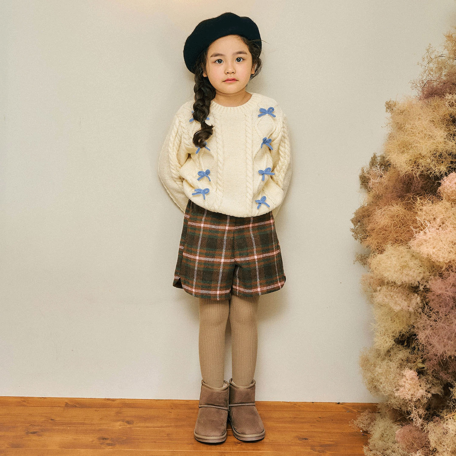 ボアブーツ - 画像8