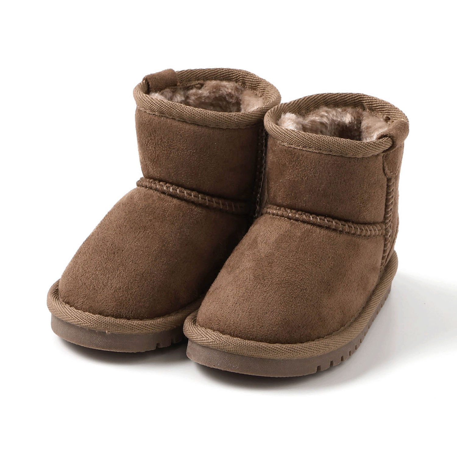 ボアブーツ - 画像1