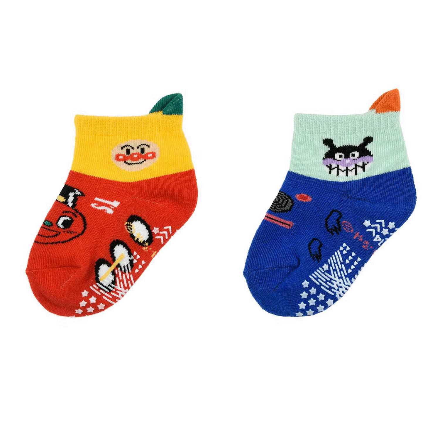 アンパンマン ひとりではけるもん