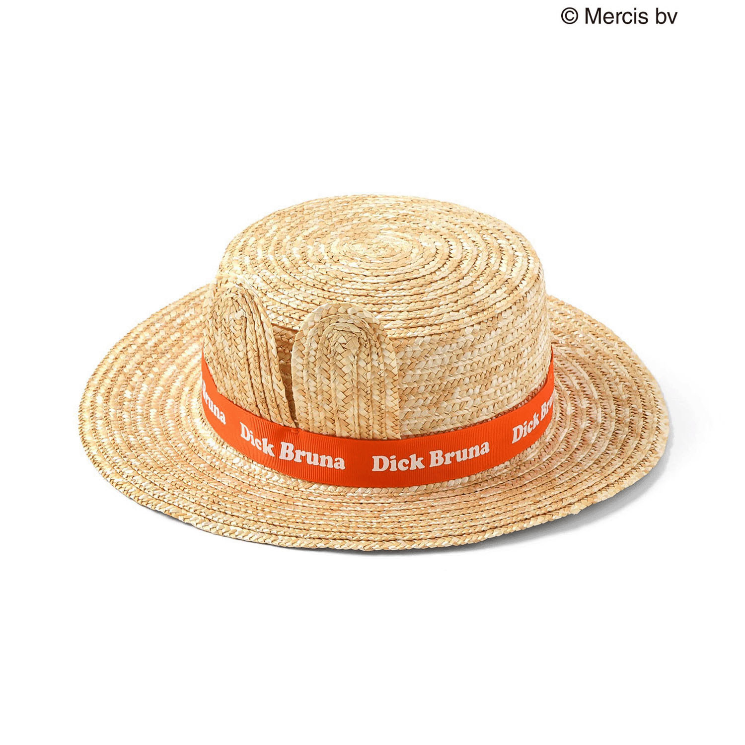 Dick Bruna ストローハット - 画像6