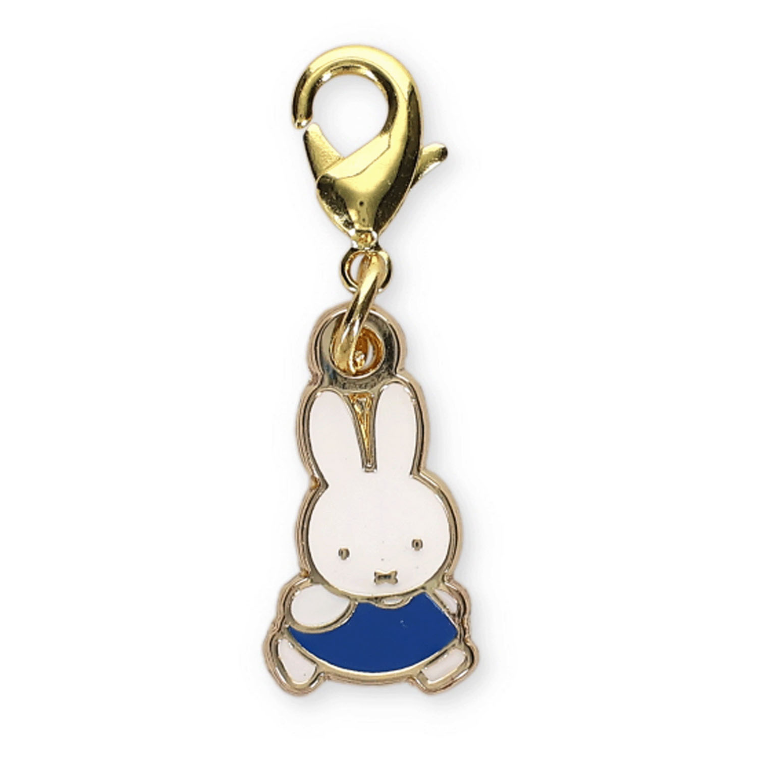 ミッフィー タイニーチャームVol．2 おさんぽ（BL） - 画像1