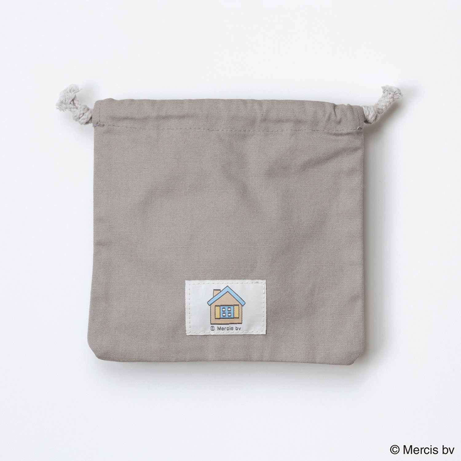 BRUNA MASCOT 巾着ダーン - 画像2