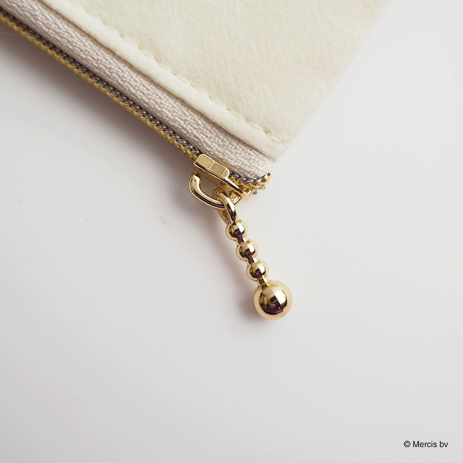 BRUNA BASIC WAPPEN ミニフラットポーチ ミッフィー - 画像3