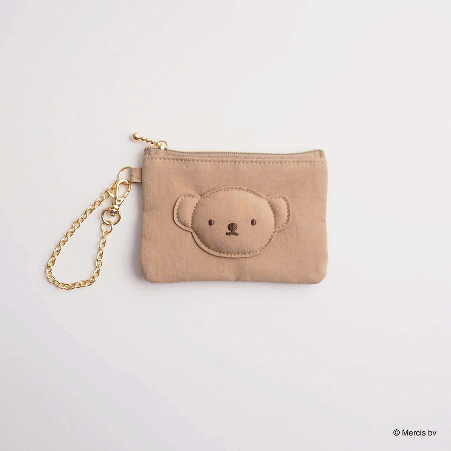 BRUNA BASIC WAPPEN コイン＆パスケース ポリス - 画像1