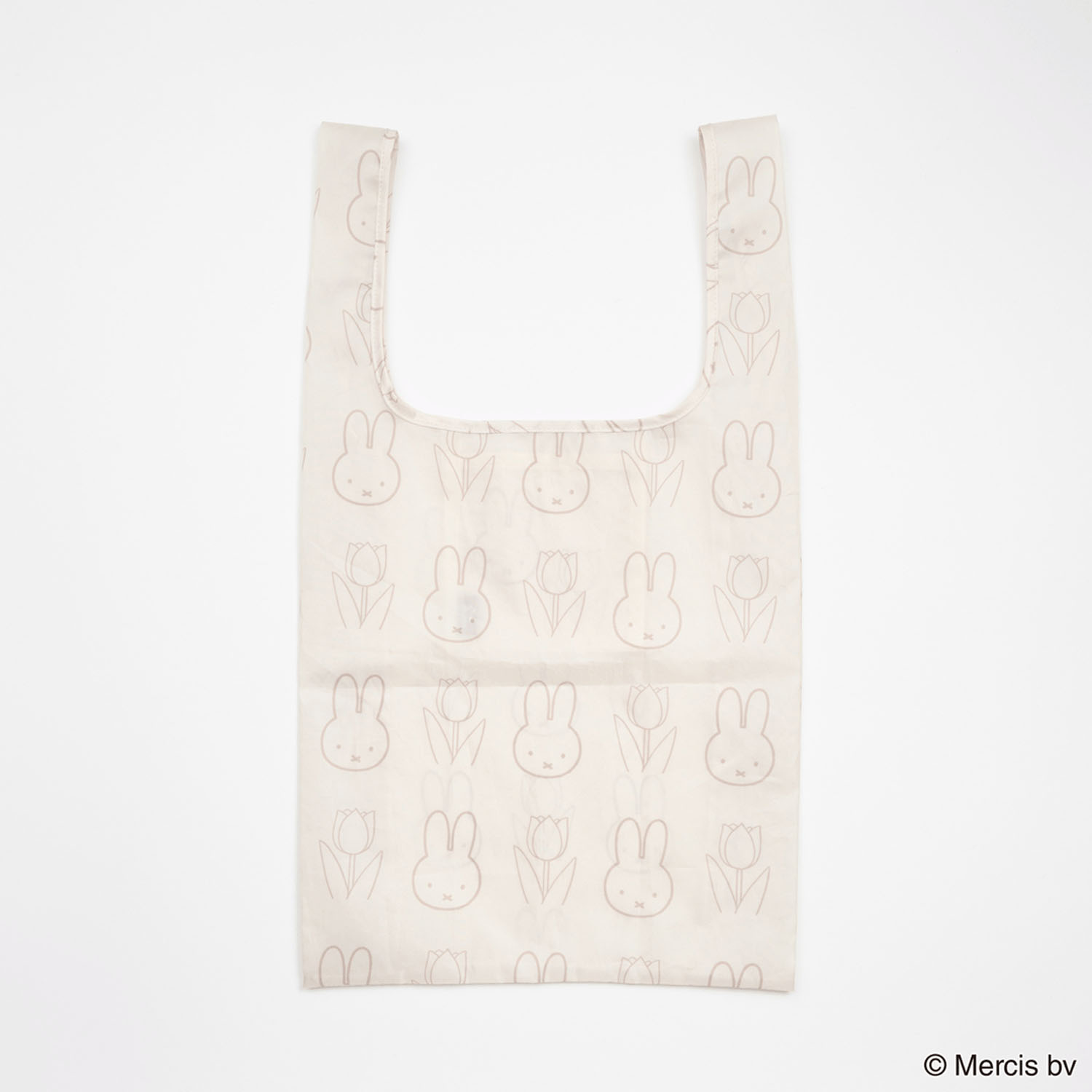 BRUNA BASIC WAPPEN ショッピングバッグS ミッフィー - 画像1