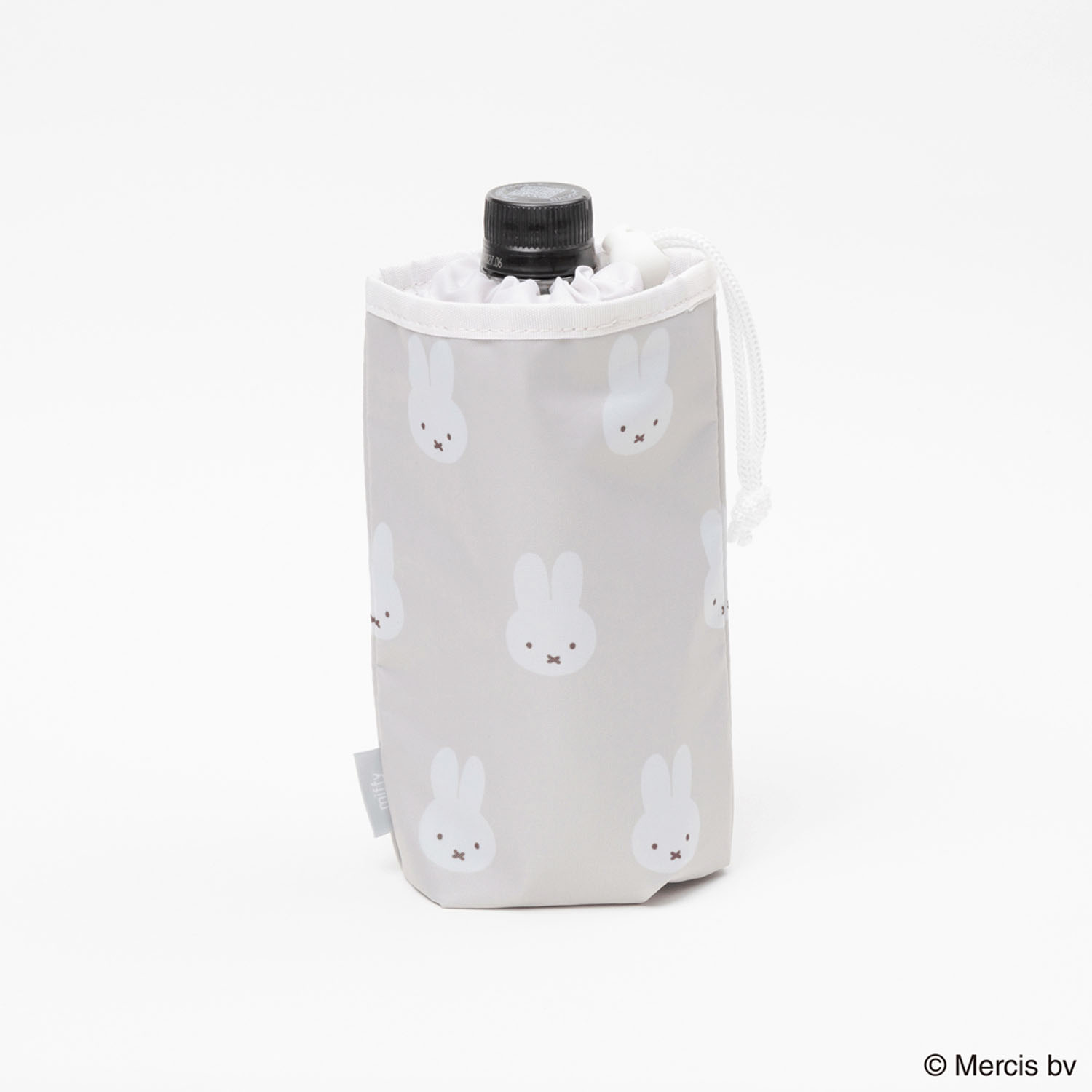 MIFFY COOL ボトルケース フェイス - 画像1