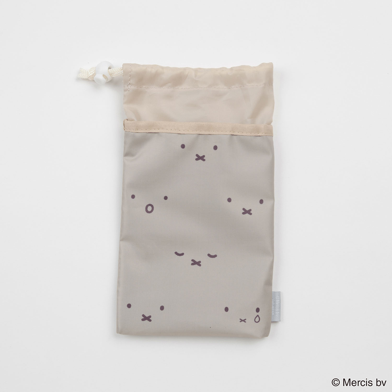 MIFFY COOL ボトルケース フェイスパターン - 画像3