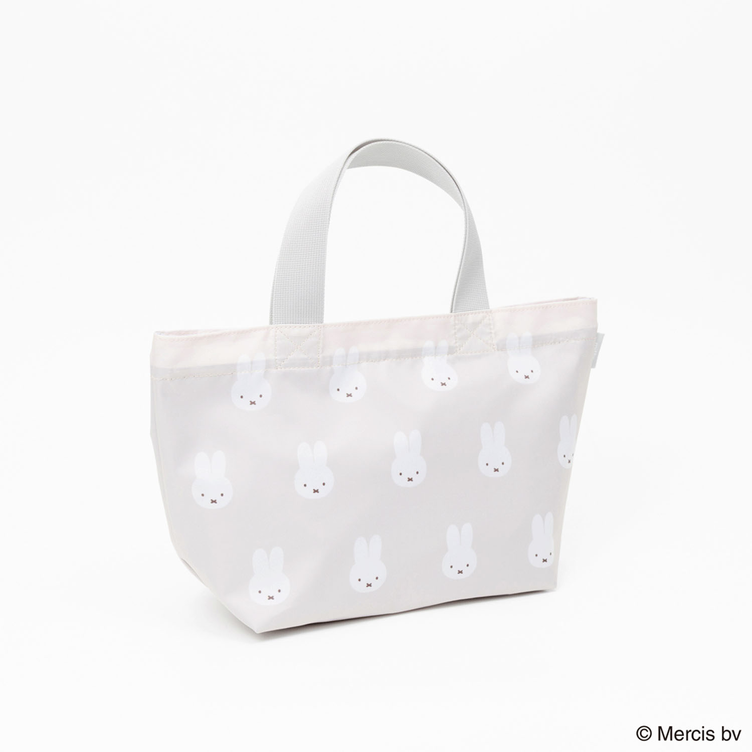 MIFFY COOL ランチバッグ フェイス - 画像2