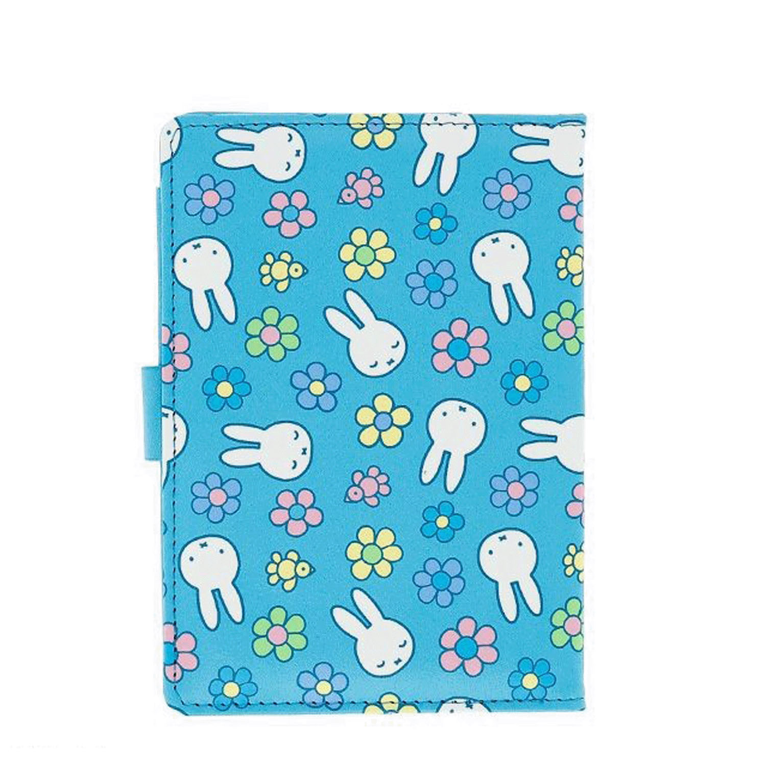 miffy お薬手帳ケース ヒーリングミッフィー - 画像2