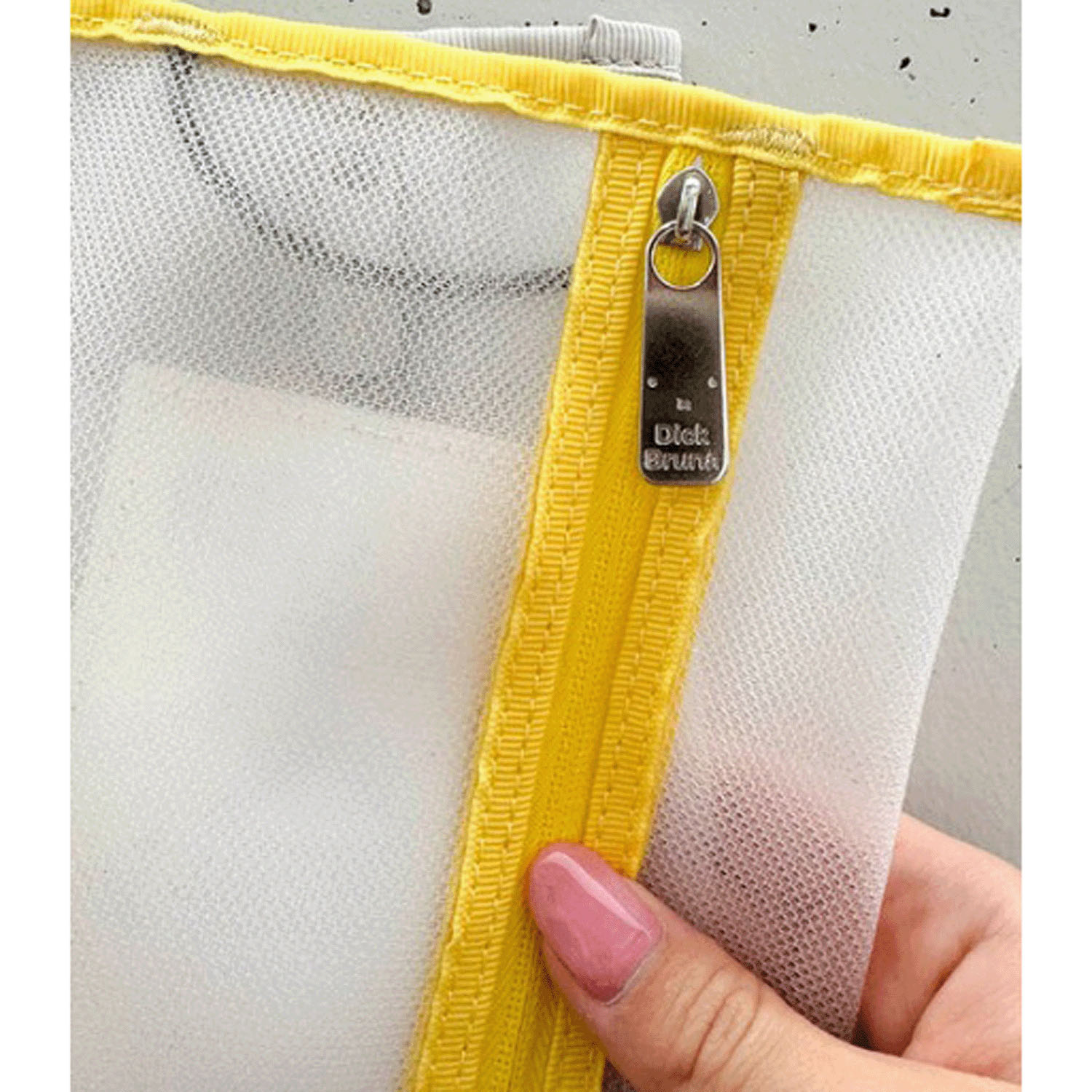 ミッフィー SOLEILウィークエンドショルダー （Dick Bruna） BIRTHDAY - 画像5