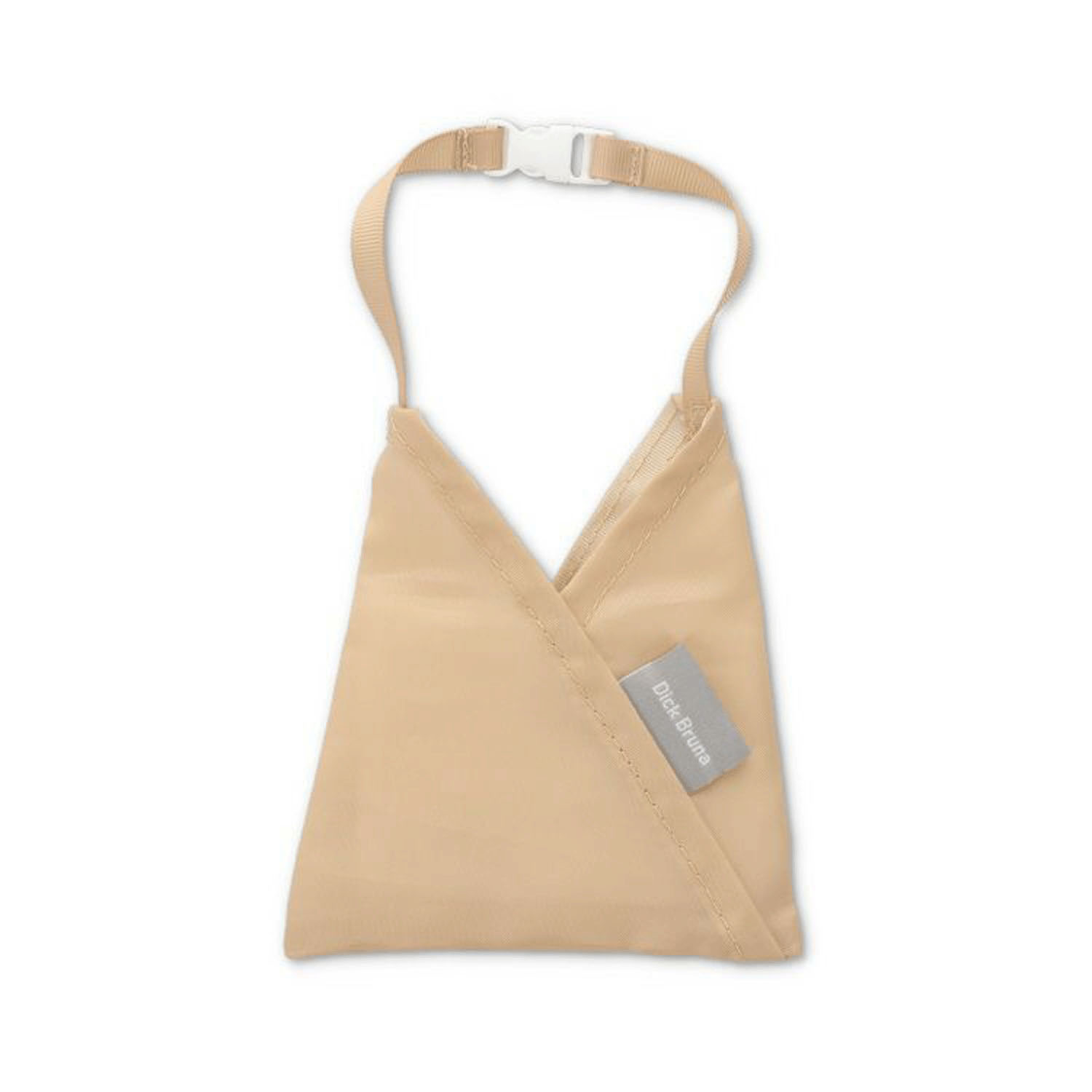 ミッフィー タイニーA－BAG borisface ブラウン - 画像2