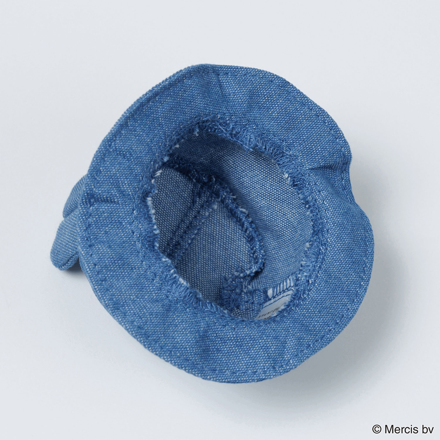 MINI HATチャーム ミッフィー - 画像4