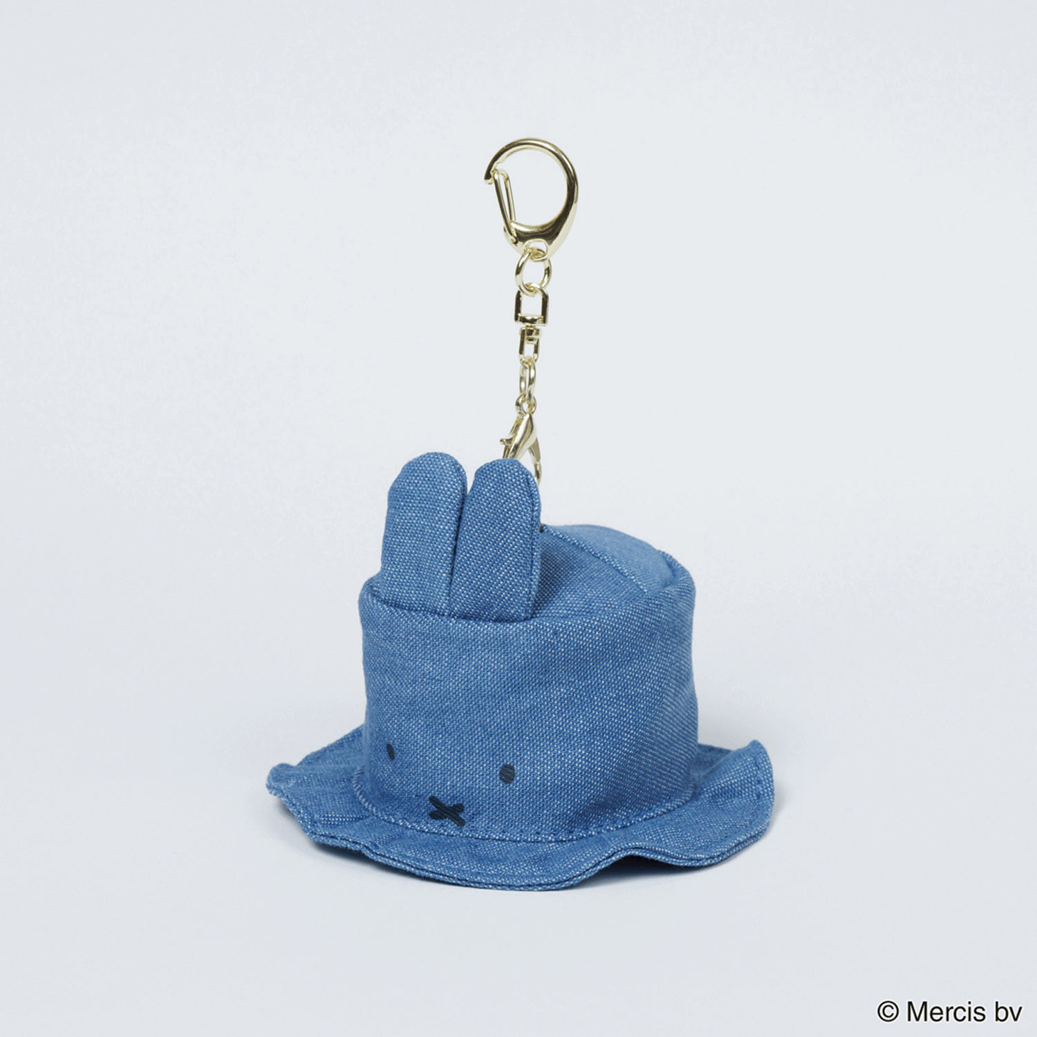 MINI HATチャーム ミッフィー - 画像1