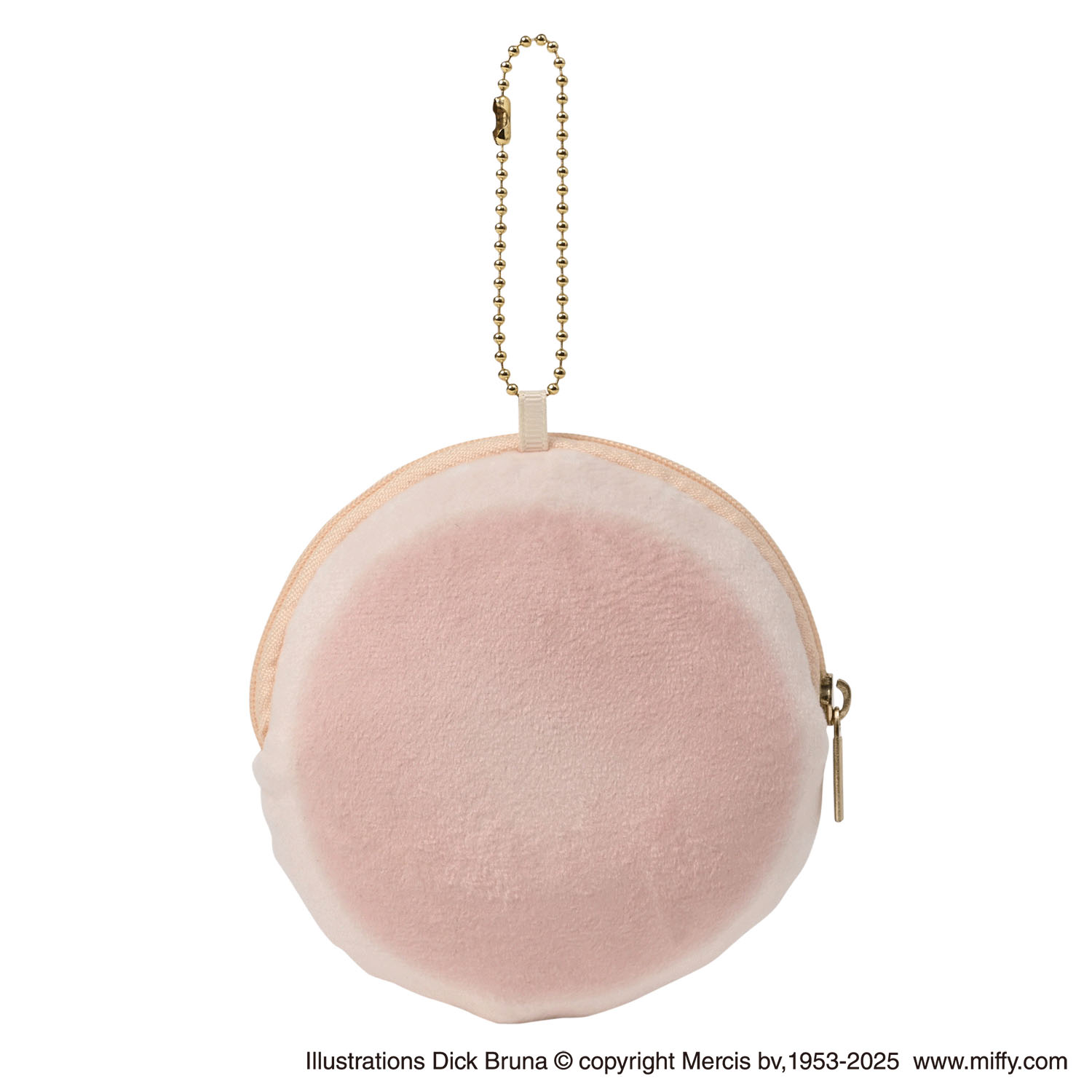 ミッフィー ポーチ付きエコバッグ ストロベリー - 画像5