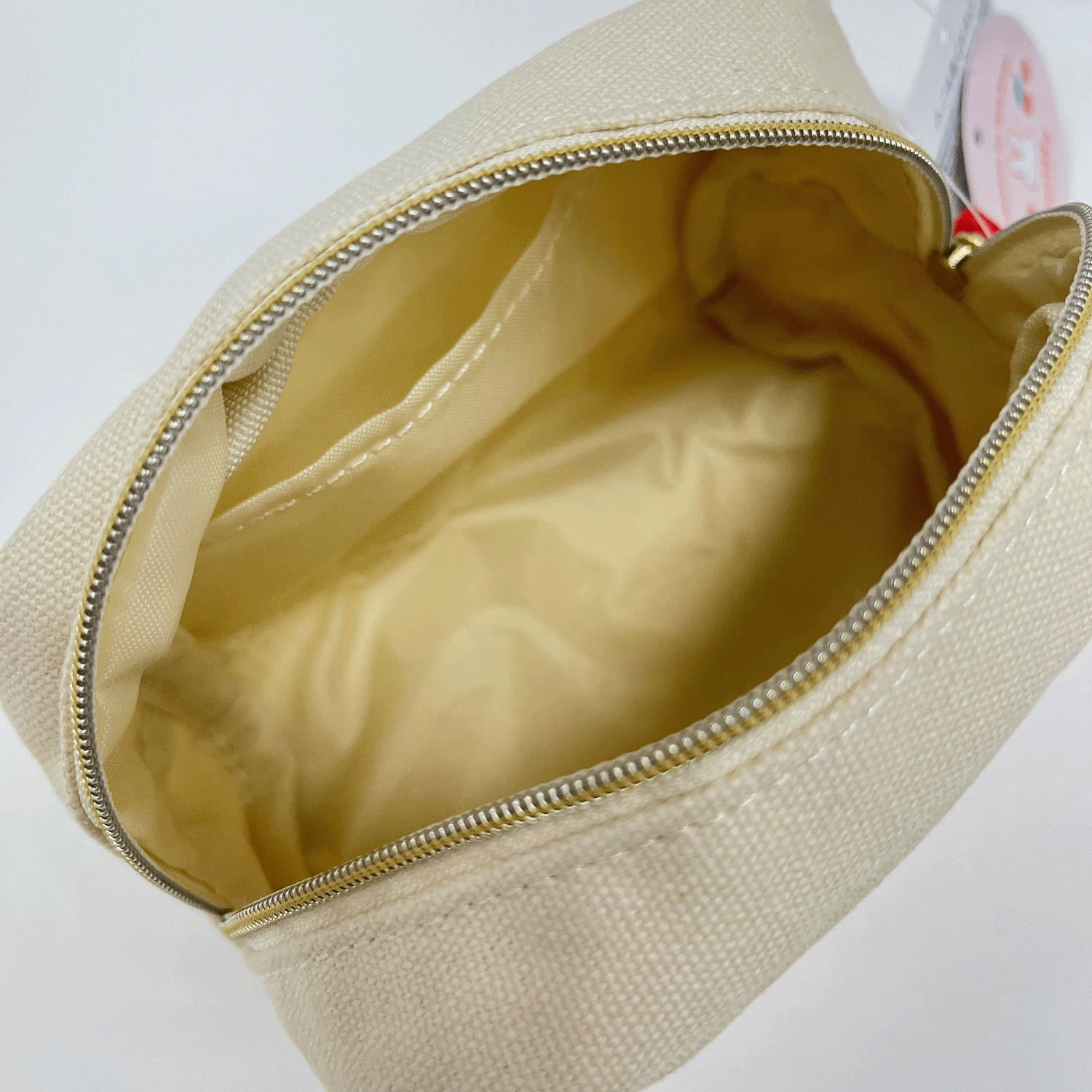 ニッフィー ワッペンミニポーチ - 画像3