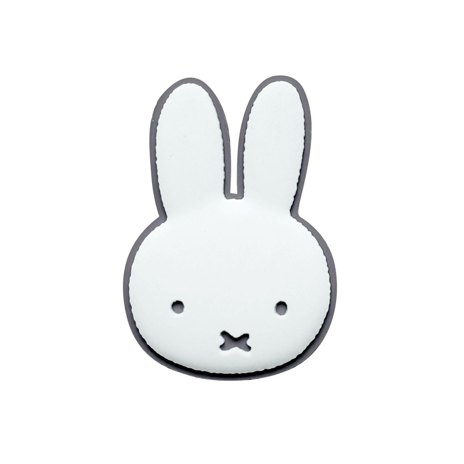 miffy エアコンルーバーアクセサリー  ミッフィー＆ボリス - 画像2
