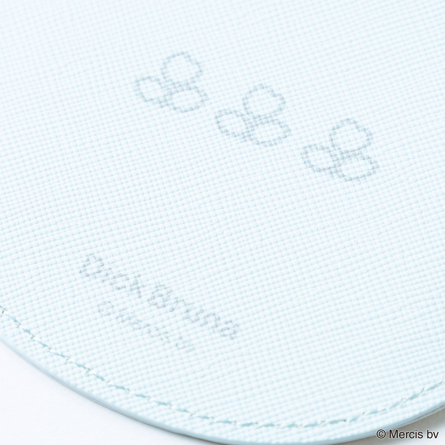 ミッフィーBRUNA PETIT PATTERN コインケース グレー - 画像4